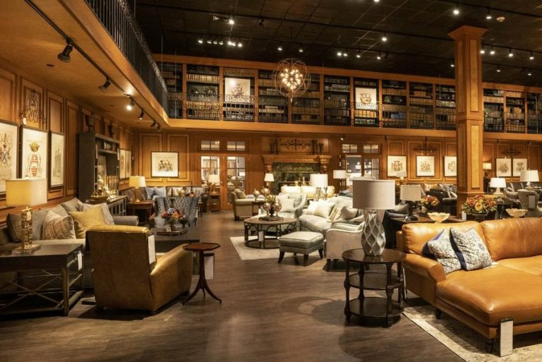 The Best Furniture Stores in Dubai Amber Park CDL Top Eight Online