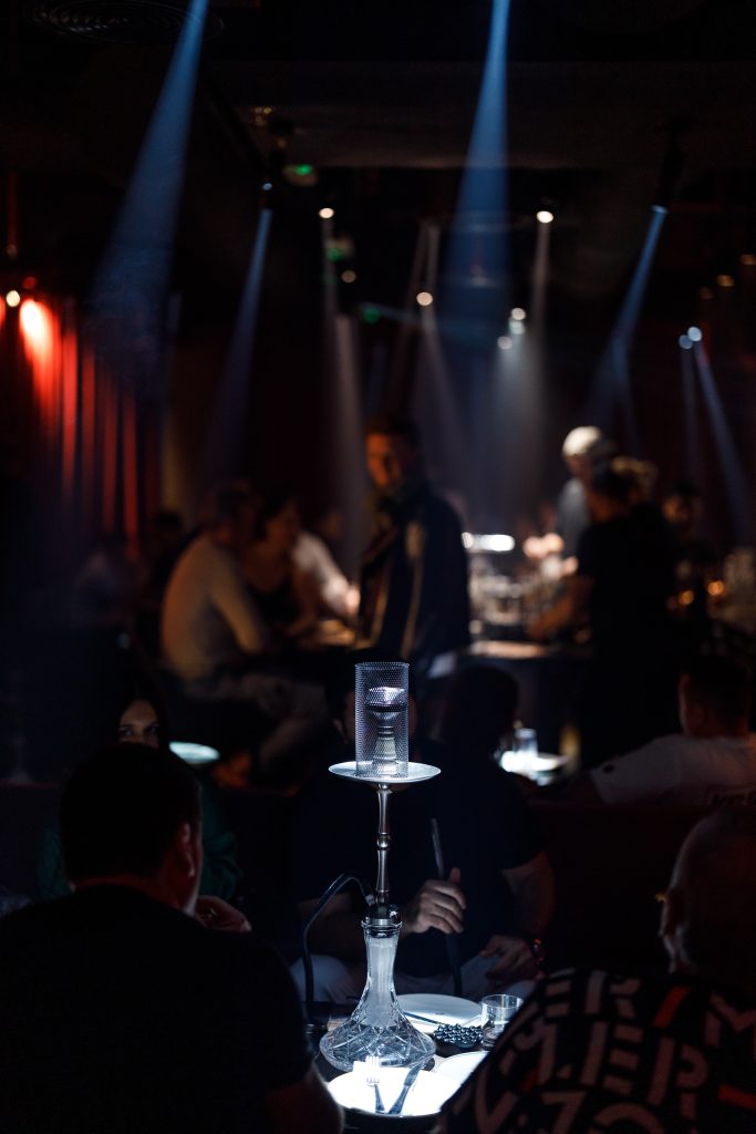 shisha Dubai Downtown